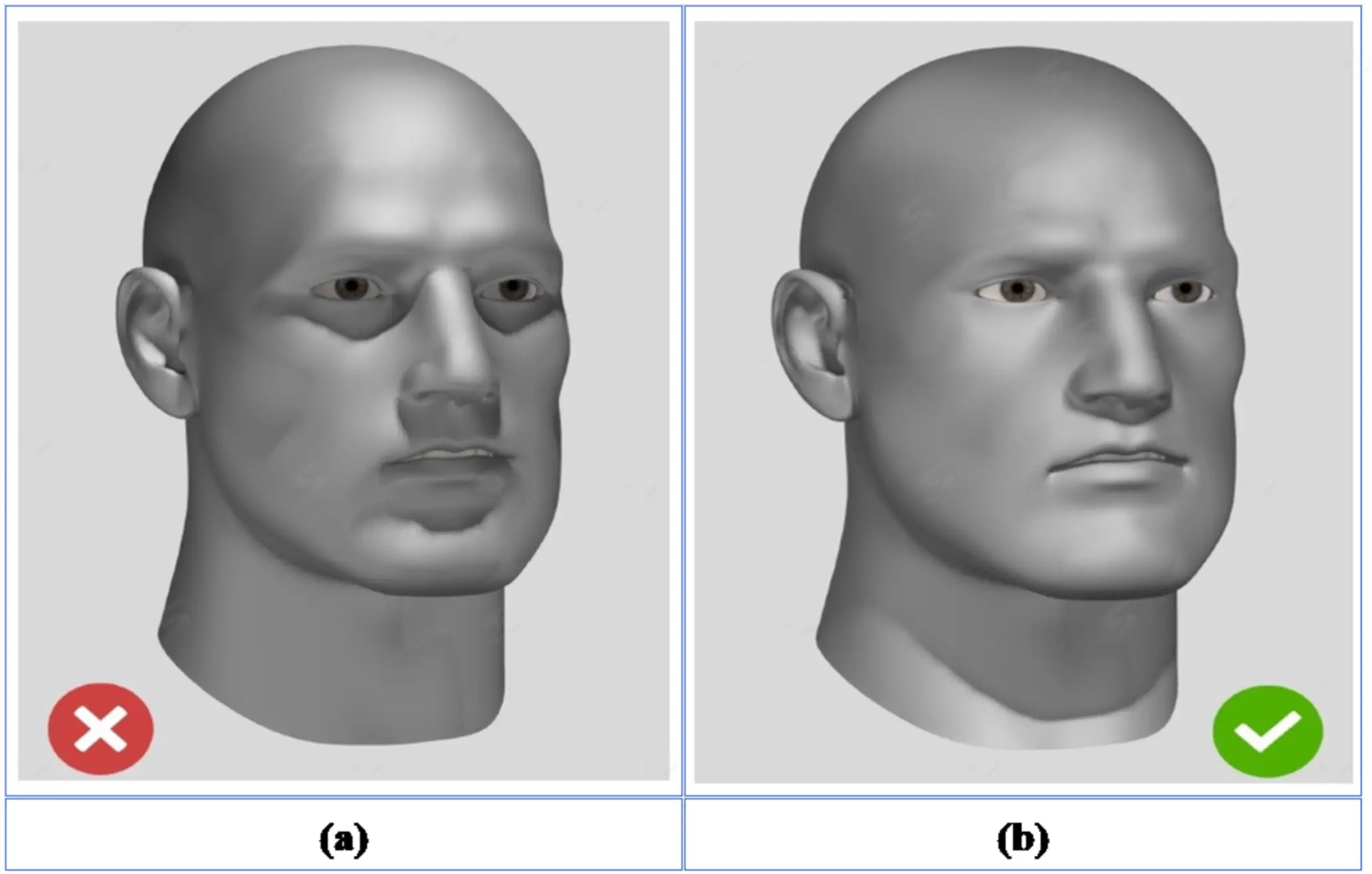 phơi sáng khuôn mặt cầu thủ trong thiết kế chiếu sáng sân vận động