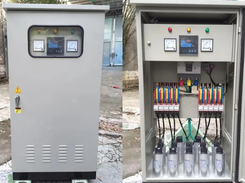 Hệ số công suất đèn LED – bí quyết tiết kiệm điện