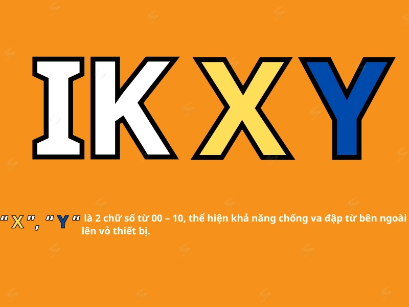 Tất tần tật về chỉ số IK đèn LED bạn nên biết