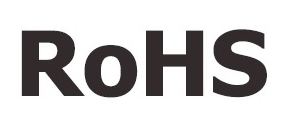 Nhãn hiệu RoHS trong chứng nhận hợp quy đèn LED, cho thấy sản phẩm hạn chế các chất độc hại và thân thiện với môi trường.