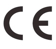 Nhãn hiệu CE thể hiện đèn LED đạt chứng nhận hợp quy đèn LED, đáp ứng tiêu chuẩn an toàn điện và tương thích điện từ của châu Âu.