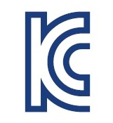 Nhãn hiệu KC chứng nhận đèn LED đạt chứng nhận hợp quy đèn LED, an toàn cho cơ thể người và đảm bảo chất lượng sản xuất.